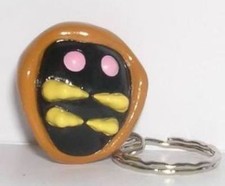 Pokemon kabuto portachiavi - kabuto,