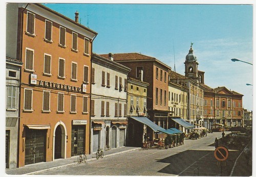 Finale emilia modena - -,
