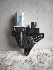  MOTORINO ALZAVETRO POSTERIORE