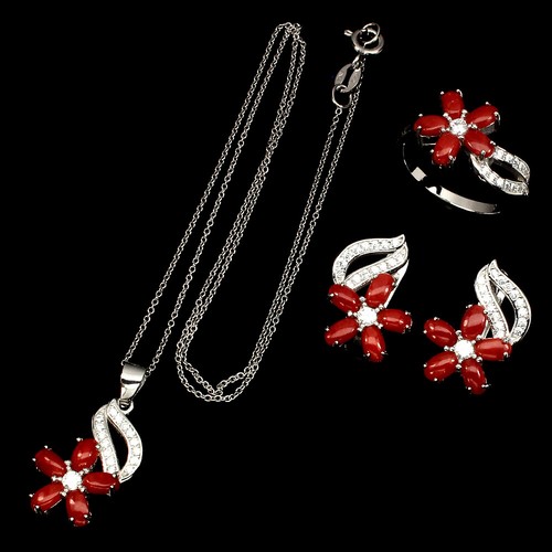925 anello argento - argento, sterling