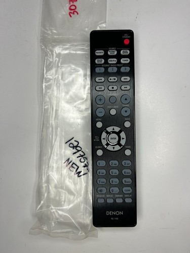 Telecomando denon 1159 nos - telecomando,