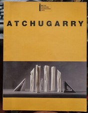 Atchugarry biennale di - atchugarry,