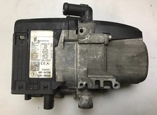 Riscaldamento autonomo