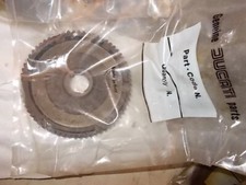 002216810 Campana Frizione Z66