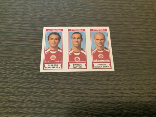 CALCIATORI