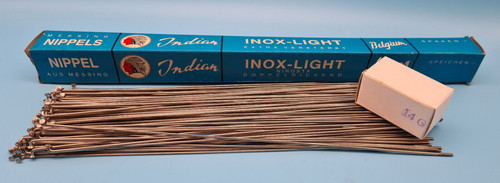 100 raggi 291 sapim - mm,