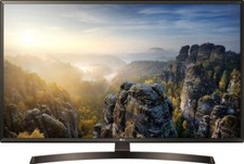 Smart TV LG 49UK6400PLF Televisore 49" Pollici LED 4K UHD HDR BT DTS 50 52 55