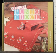 DELIZIA PUNTO CROCE. TEMPO DI NATALE. AA.VV. RBA.