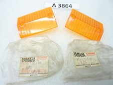 Yamaha DT RD XT gemme frecce 5Y18331200 lucide DT 50 80 125 RD 350 LC YPVS XT...