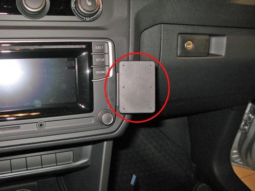 Brodit proclip 855134 console - 855134,