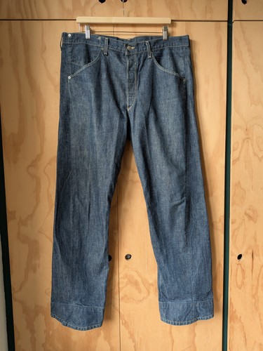 Jeans uomo vintage y2k - vintage,