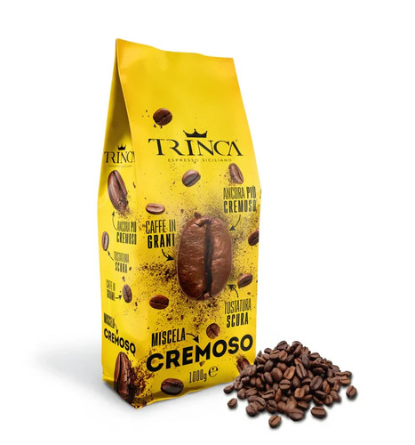 Caffè trinca borbone in - trinca,
