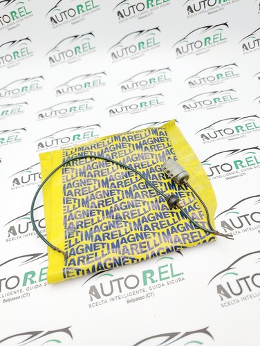 Condensatore spinterogeno fiat - condensatore,