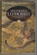 J. R. R. TOLKIEN - Lo Hobbit -