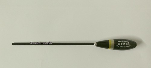Tubertini pro speedy - pro, serie