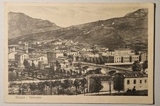 Cartolina epoca - cartolina, d'epoca