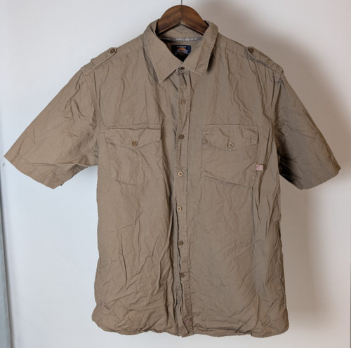 Camicia lavoro dickies - camicia, da