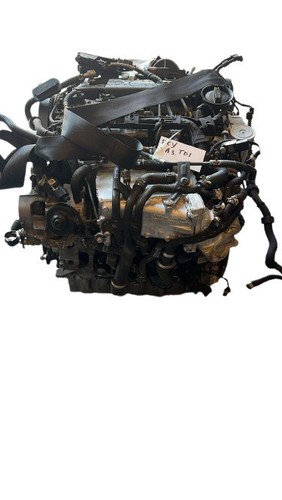 Motore semicompleto per audi - motore,