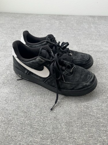 2011 nike air force - air,