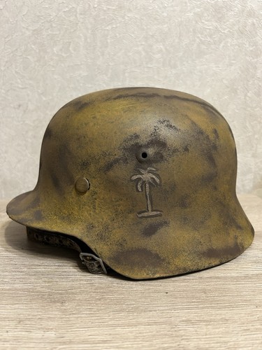 Elmetto m35 tedesco - elmetto,