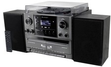 SOUNDMASTER Musikcenter