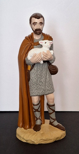 Statuina vintage olanda stampo - vintage,