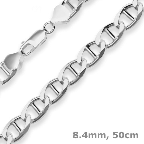 Collana argento 925 con - 925,