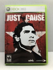 Just cause - just,