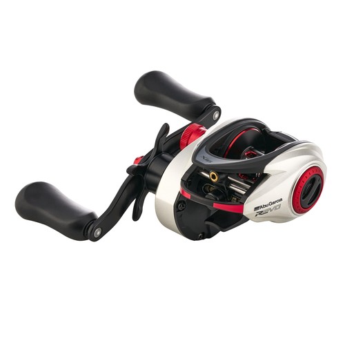 Abu garcia revo5 - garcia, stx
