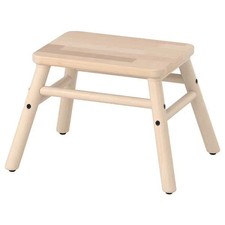 IKEA VILTO Sgabello a gradino