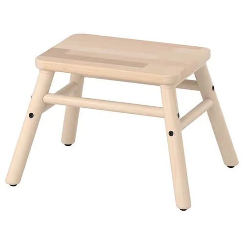 Ikea vilto sgabello - a, gradino