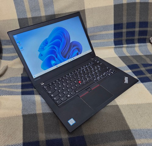 Lenovo thinkpad carbon - x1, 14"