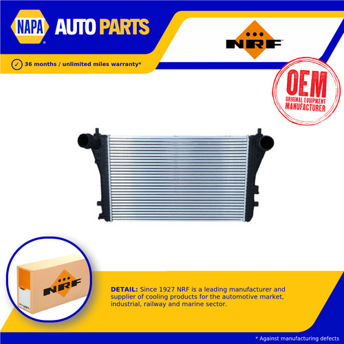 Intercooler adatto per audi - intercooler, s3