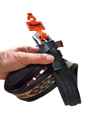 Cintura hilason western - cintura,