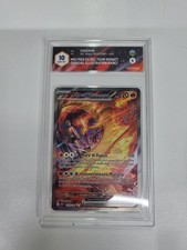 Pokemon Moltres Ex Del Team