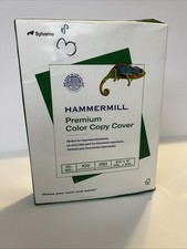 Hammermill Premium Color Copy