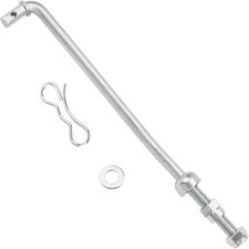 Asta di sollevamento ponte