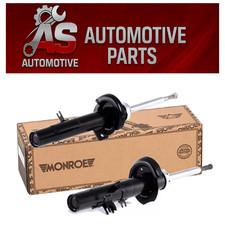 KIT 2 AMMORTIZZATORI ANTERIORI