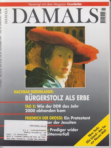 Damals november 1997 29 - damals,,