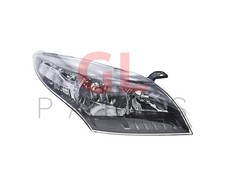 Phares avant pour renault - avant,