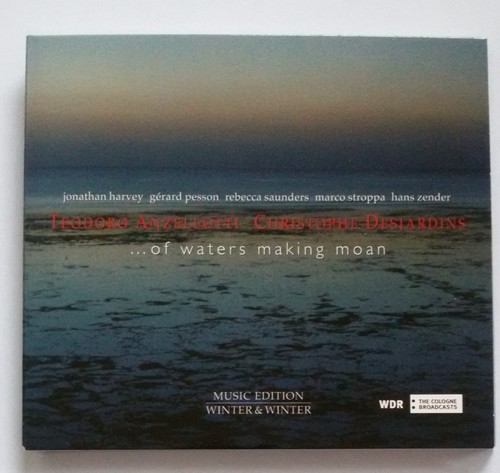 Of waters making - ...,