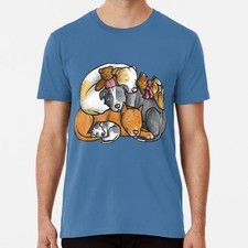 T-shirt Pit Bull Terrier Dogs