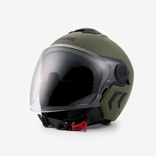 Casco BLAUER HT DEMI JET DJ01