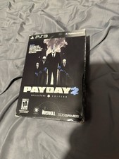Payday gioco ps3 non incluso - 2,