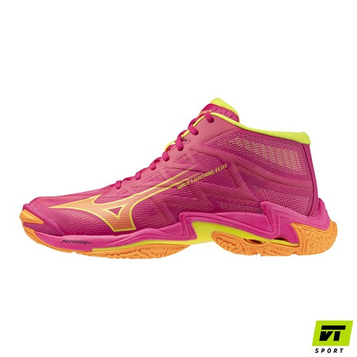 Scarpa volley mizuno wave - volley,