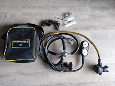 Poseidon set completo