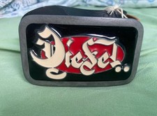 Cintura Uomo Nuova Diesel