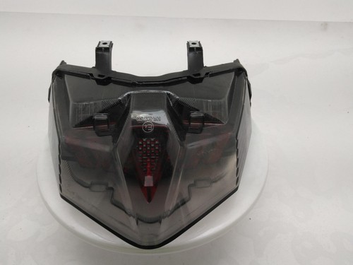 Fanale posteriore italjet jet - fanale,