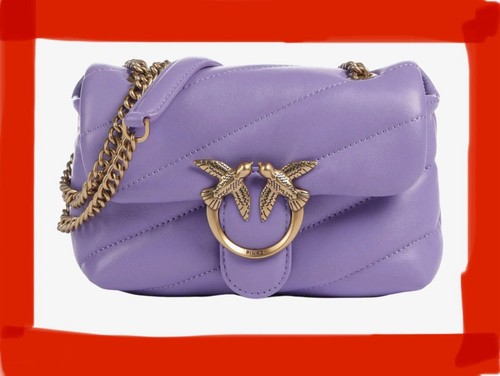 Pinko love borsa micro - ❌,