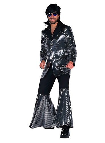 Costume ballerina disco - costume,